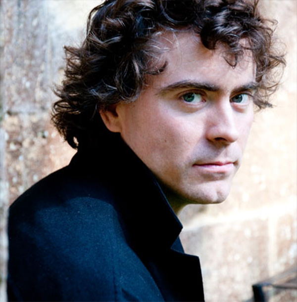 Paul Lewis